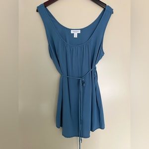 Motherhood Maternity blouse, size Medium